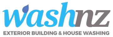 WashNZ, Exterior Building & House Washing